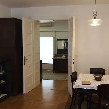 Aha Apartment Zagreb Exterior photo