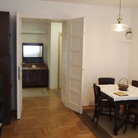 Aha Apartment Zagreb Exterior photo