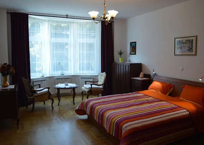 Aha Apartment