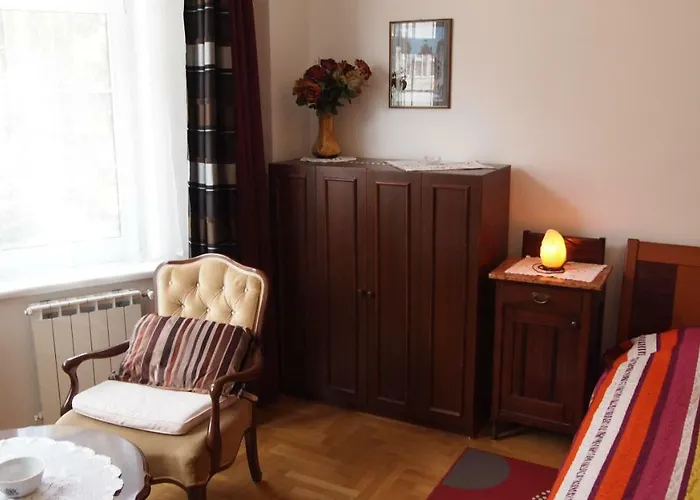 Aha Apartment