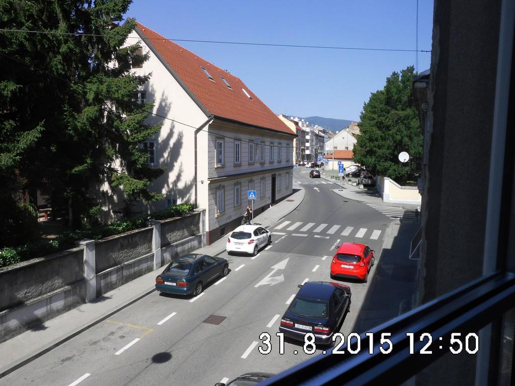 Aha * Zagreb