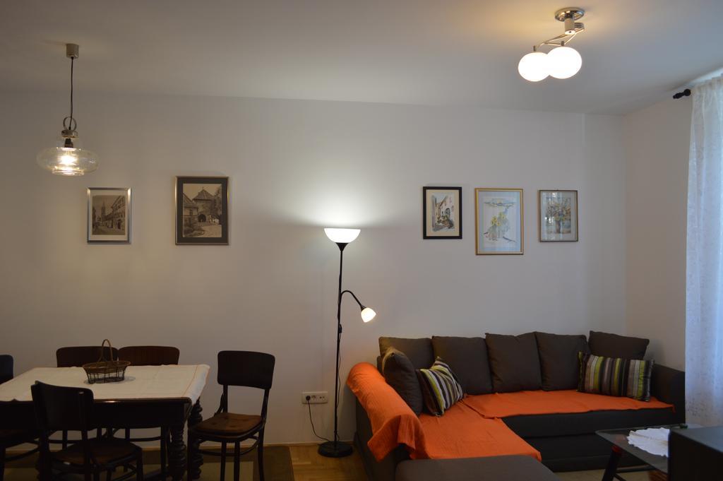 Apartment Aha
