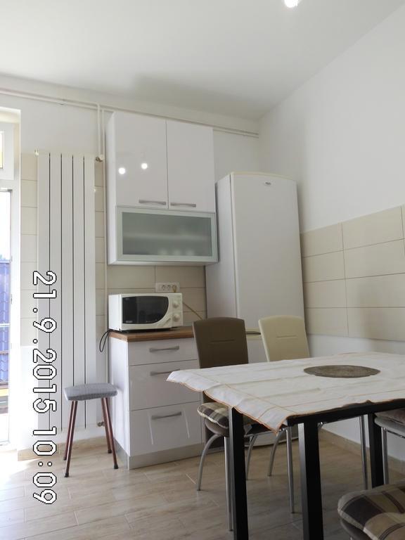 Aha Apartment Zagreb