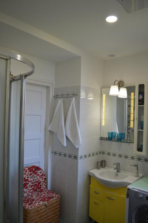 Aha Apartment *