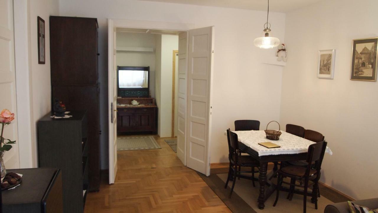Apartment Aha Zagreb